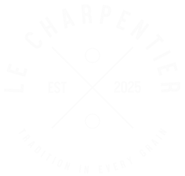 Le Charpentier